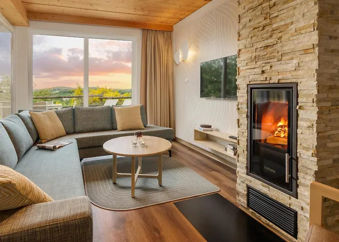 Center Parcs Bostalsee Saarland