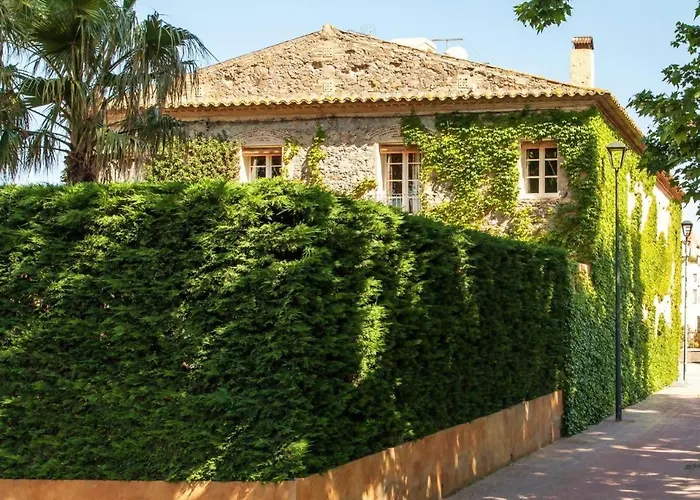 L'Hort De Sant Cebria