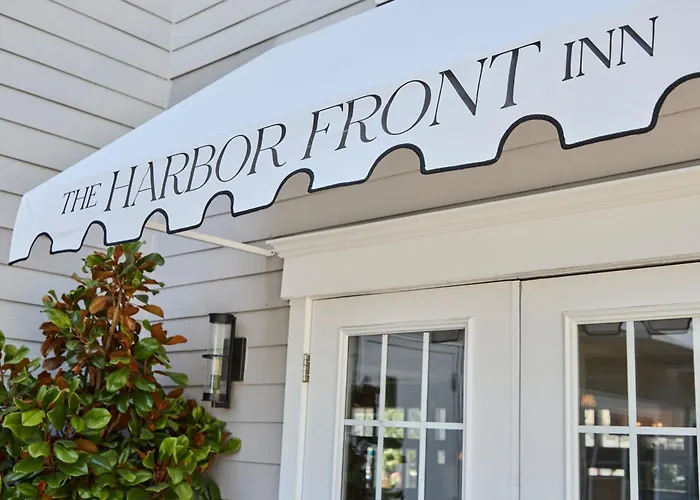 Harbor Front Inn