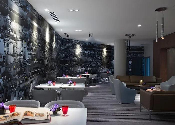Melia Paris La Defense