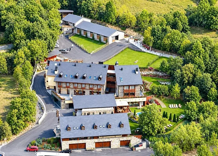 Hotel Riberies & Spa By Rda Hotels