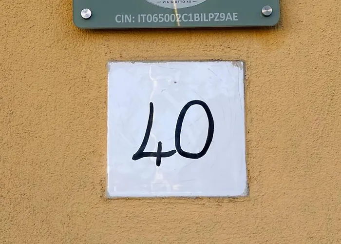 Spegni La Luce b&b