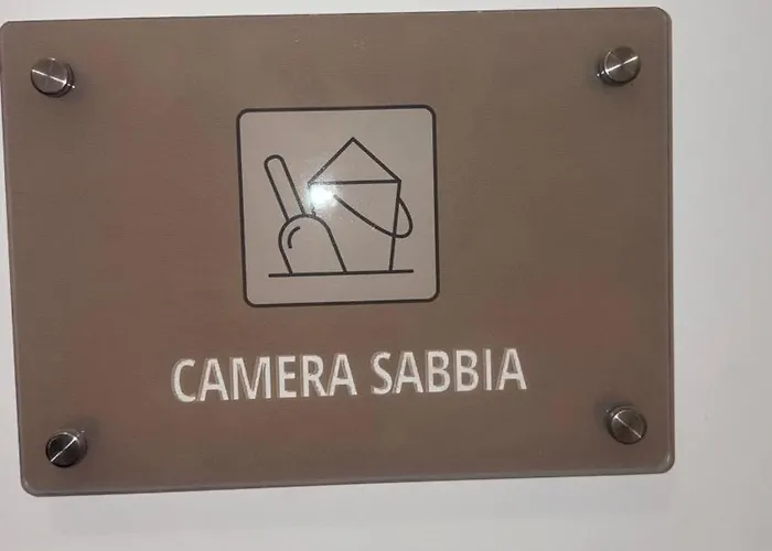 Spegni La Luce b&b