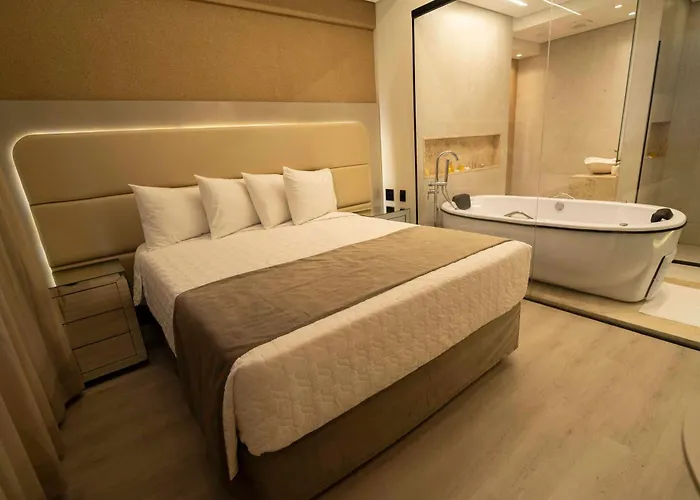 Hotel Capital Das Pedras Teófilo Otoni
