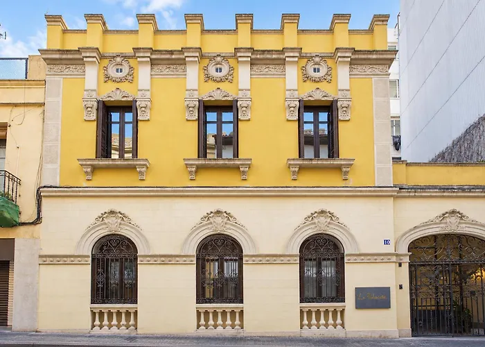 Le Palacete By Sweett