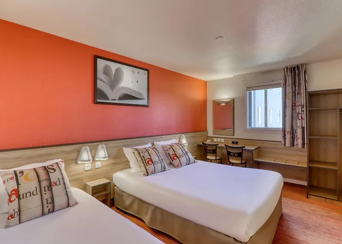 Ace Hôtel Paris Marne La Vallée