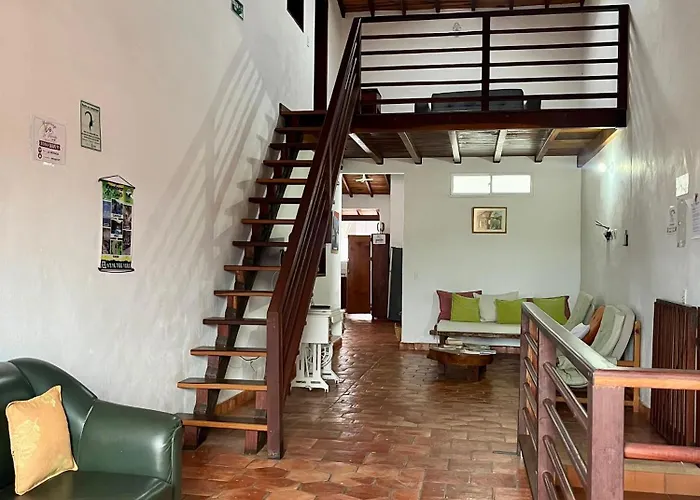 La Morada Hospedaje