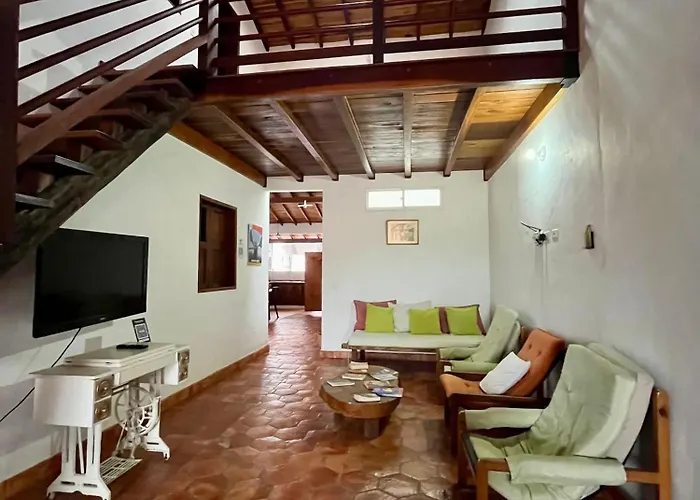 La Morada Hospedaje
