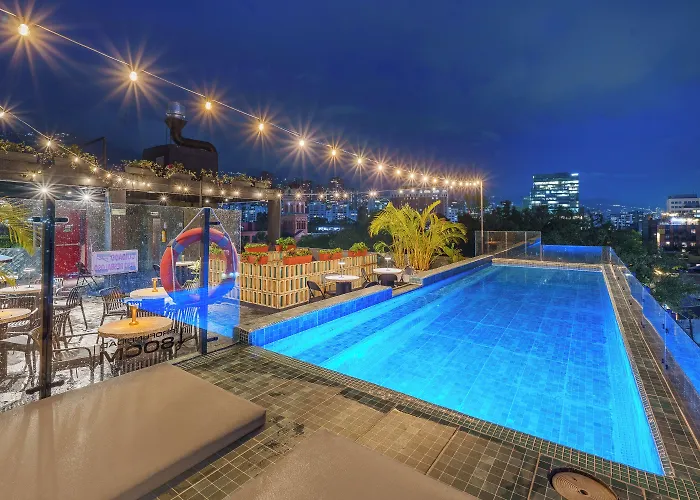 Hotel Zelva Negra