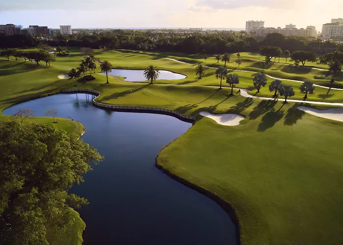 Bungalows At The Boca Raton
