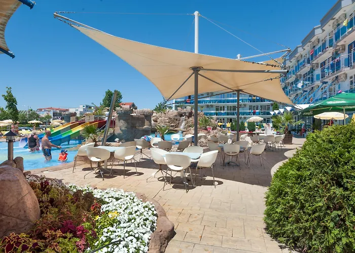 Hotel Kotva