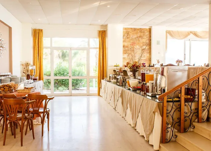 Chryssi Akti Hotel