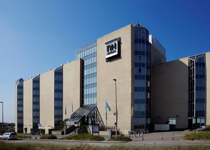 NH Zandvoort Hotel