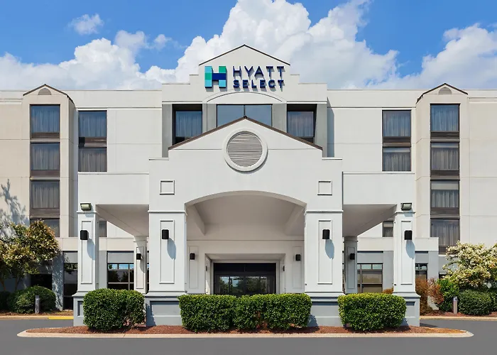 Hyatt Place Opryland