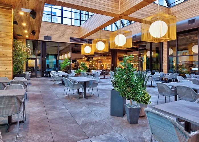 Indigo Rochester - Mayo Clinic Area By Ihg