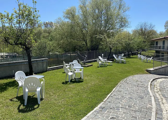 B&B Oasi Vetoio