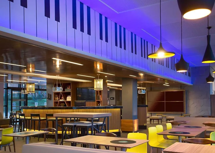 Ibis Styles Taubate