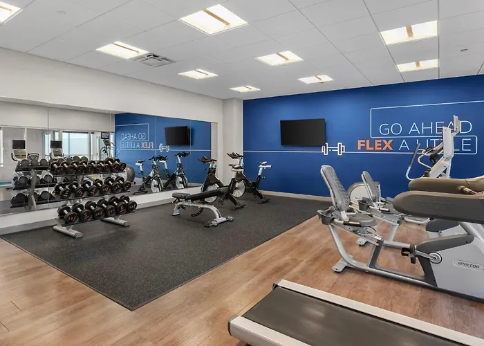 Holiday Inn Express & Suites Findlay North By Ihg