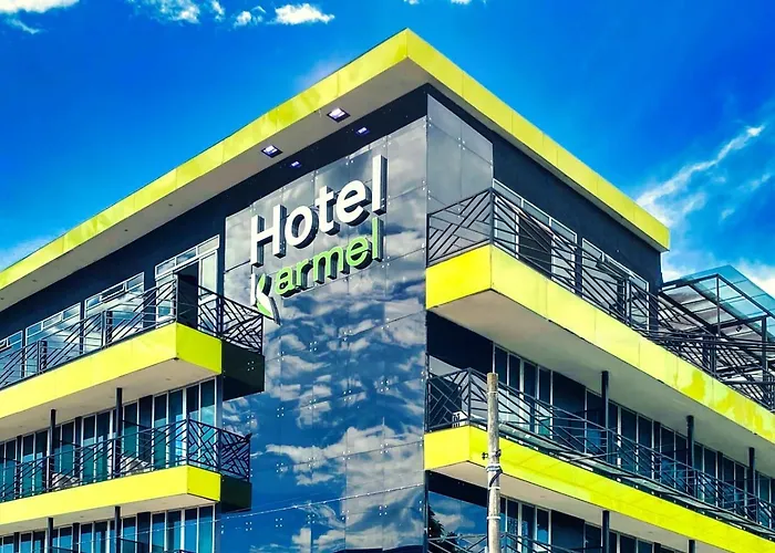 Hotel Karmel