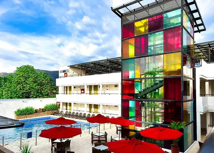 Hotel Karmel