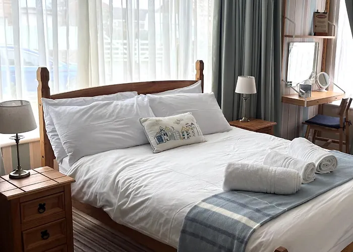 Holly Trees Room Only Accommodation