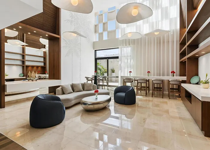 Avani Cancun Airport