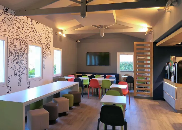 Ibis Budget Perigueux