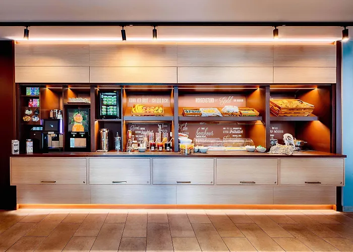 B&B Hotel Neuss