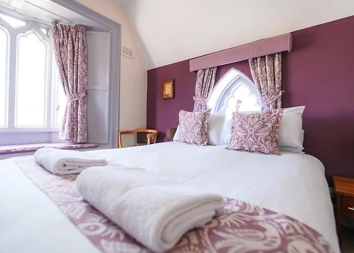 Wrexham Dog Friendly Hotels
