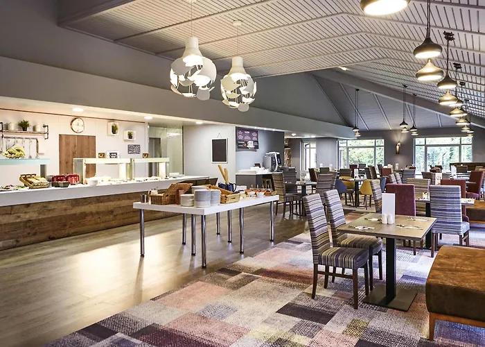 Novotel Manchester West