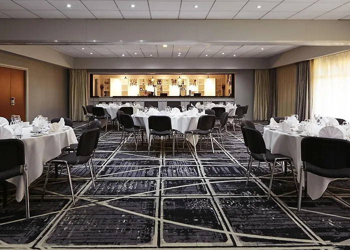 Novotel Manchester West
