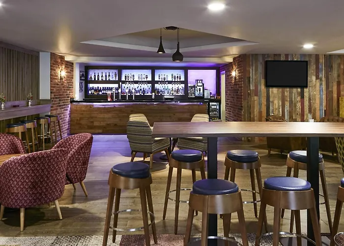 Novotel Manchester West