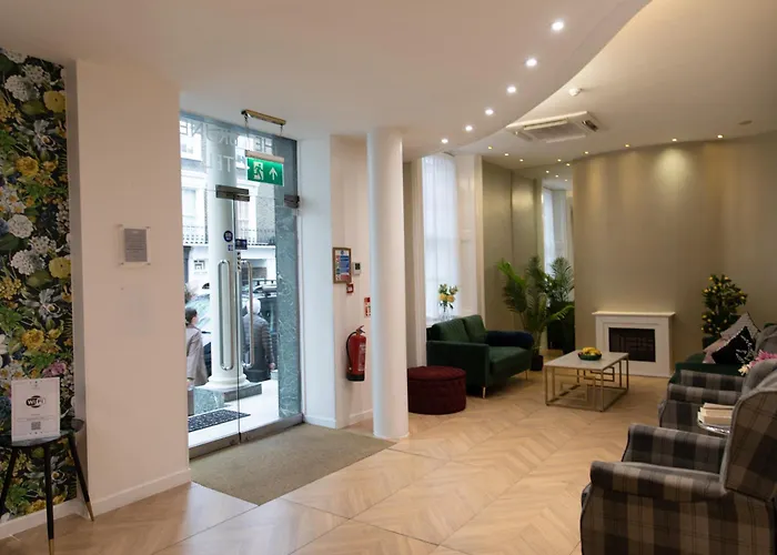 Brunel Hotel