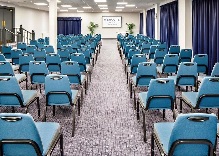 Mercure Cardiff