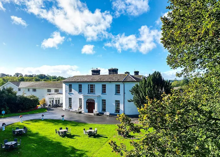 Springfort Hall Hotel