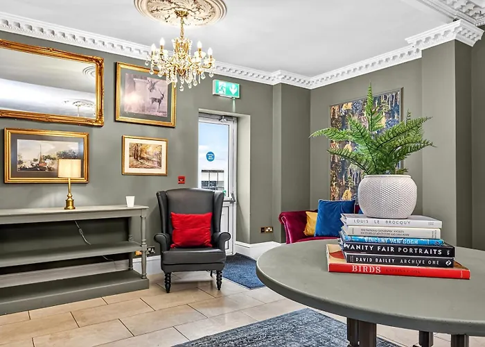 Springfort Hall Hotel