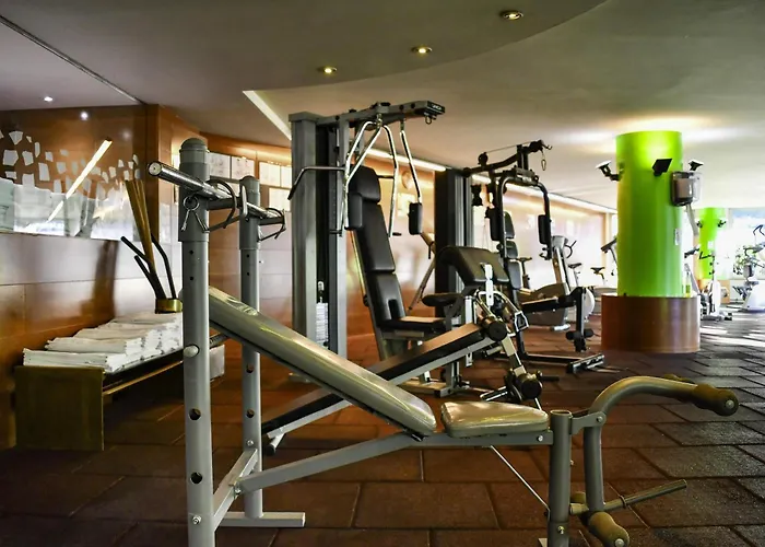 Mercure Andorra