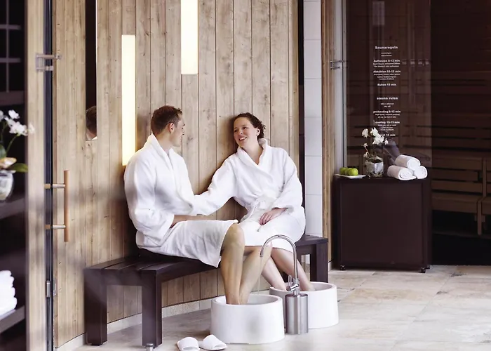 Moevenpick Hotel Muenster Am Aasee