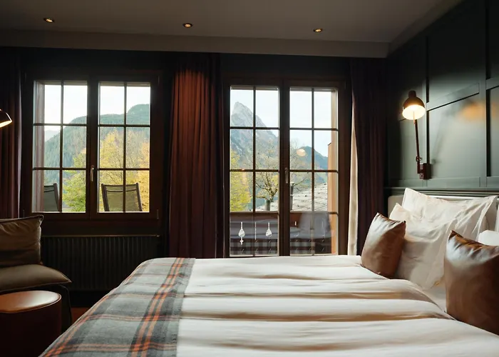 Huus Gstaad