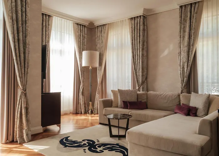 Grand Resort Bad Ragaz