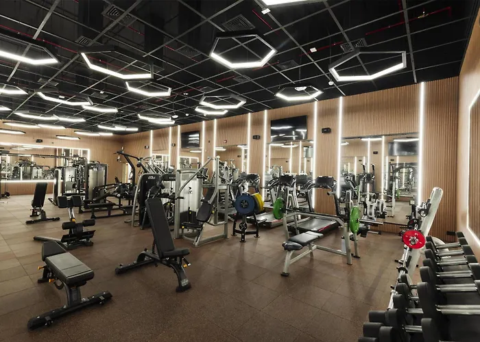 Radisson Blu Hotel, Doha