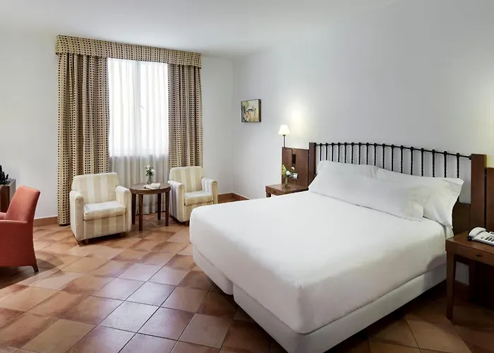 Sercotel Toledo Renacimiento