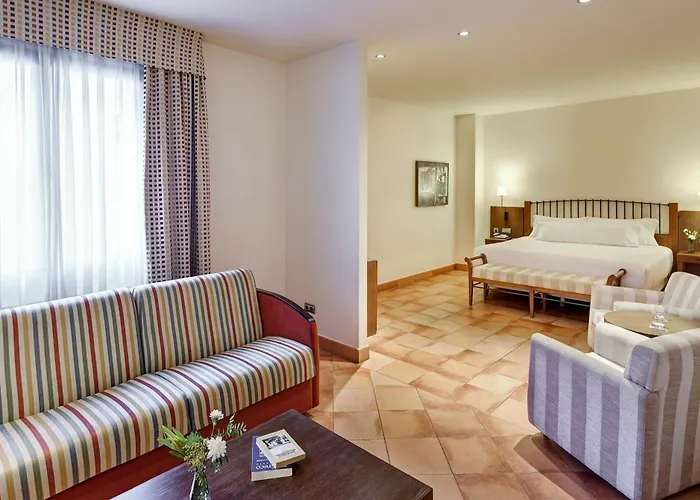 Sercotel Toledo Renacimiento
