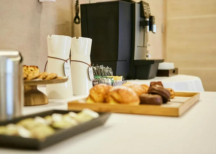 Hotel Sercotel Ciutat D'Alcoi