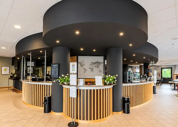 Tulip Inn