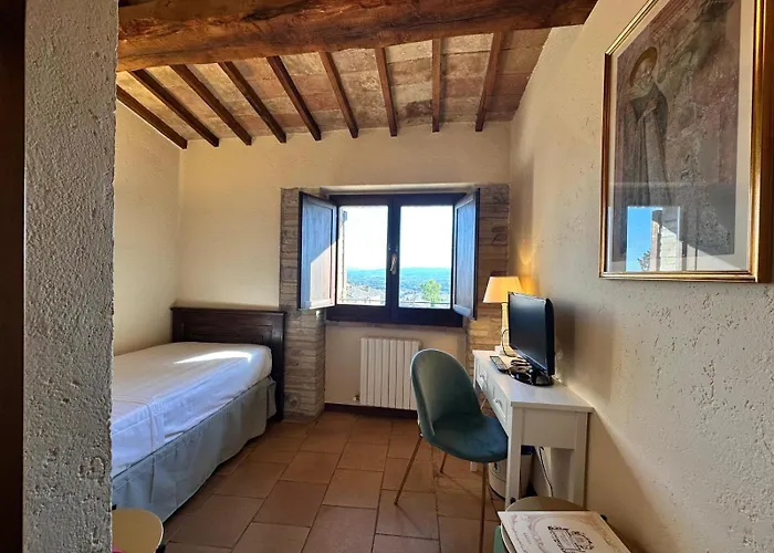 Hotel Fontebella