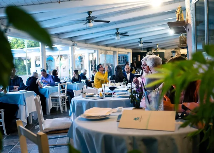 Hotel Stefania Boutique Hotel By The Beach