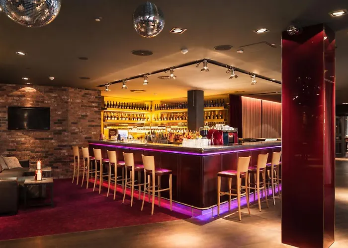 Pentahotel Braunschweig