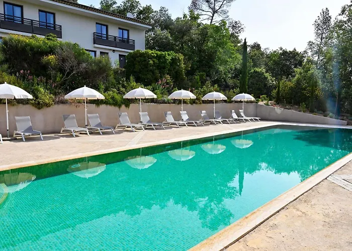 Mercure Brignoles Golf de Barbaroux&Spa
