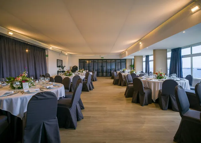 Sercotel Hotel Parque